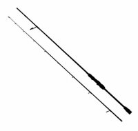 WFT Penzill Black Spear  Drop Shot 2,40m 3-30 g