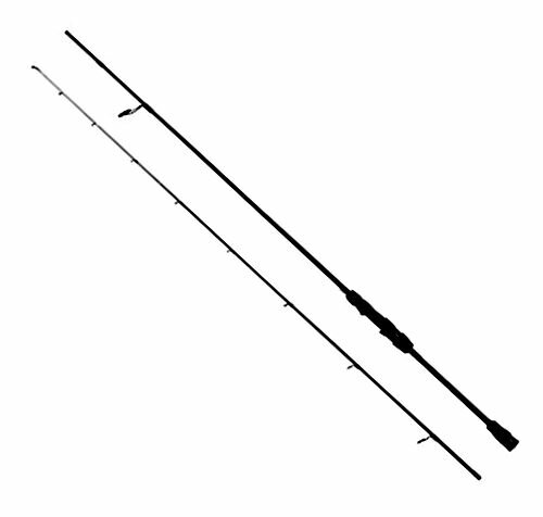 WFT Penzill Black Spear Drop Shot 2,70m 5-45 g