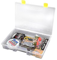 Spro Tackle Box 355x250x55mm