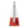 Dega Herings-Blei lose weiss/rot lackiert Gewicht 50 g
