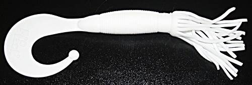 Pro Tack Octotwist Gr.L 25cm Milk gesunde Gummis