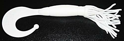 Pro Tack Octotwist Gr.L 25cm Milk gesunde Gummis