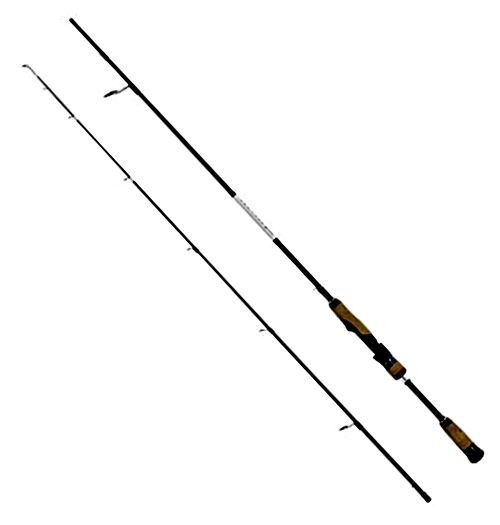 WFT Penzill Gentl Spin 2 pc. 2,10m 8-28 g