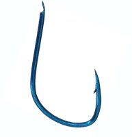 Gamakatsu Hook LS-2210S Blue Gr.6 - Forellenhaken 25...