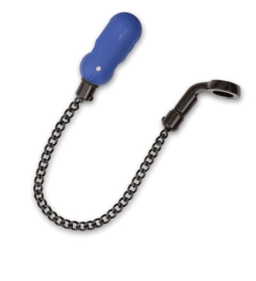 Quantum Radical Free Climber mit Kette 15cm blau