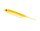 Fish Arrow Flash J Pin 4inch Lumi Nova Orange/Silver
