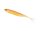 Fish Arrow Flash J Split 5inch Glow Orange/Gold