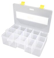 Spro Tackle box 355x230x100