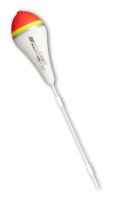 Magic Trout Ultrasonic Tremarella Rattle 4g Pose weiß