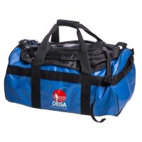 Dega Jumbotasche Rucksackfunktion