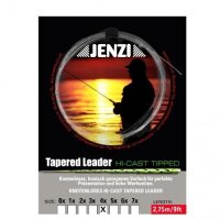 Jenzi Inspire Fly Leader 4x / 0,18/ 0,54