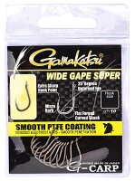 Gamakatsu G-Carp Wide Gape Super Hook Gr.8