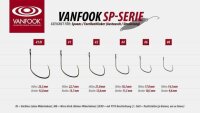 VanFook Spoon-Haken SP-41MB Gr.4