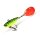 Quantum 4street Spin-Jig 28g 4,1cm firetiger