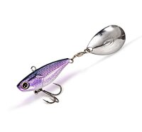 Quantum 4street Spin-Jig 28g 4,1cm baitfish