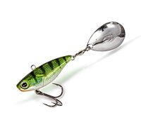 Quantum 4street Spin-Jig 14g 3,7cm perch