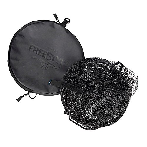 Spro Freestyle Dropnet XTRA 2.0 80cm Spundwandkescher