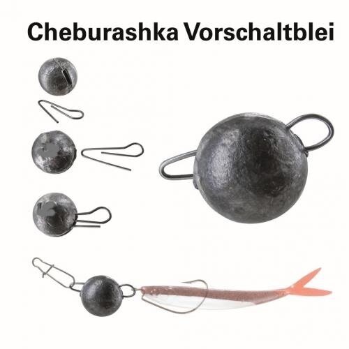 Jenzi Cheburashka Vorschaltblei 6g