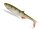 Quantum Yolo Pike 33g 18cm real touch perch