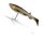 Quantum Yolo Swim Shad 66g 18cm bream motor oil