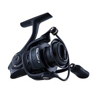 Abu Garcia Revo X Spin 2X30