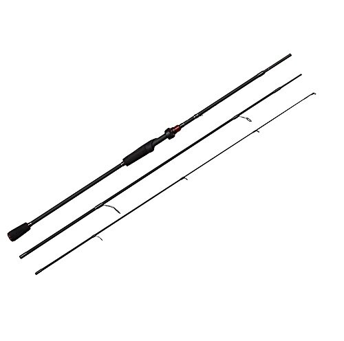 Abu Garcia Vendetta Spin 803ML 5-20g