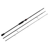 Abu Garcia Vendetta Spin 803ML 5-20g