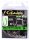 Gamakatsu G-Carp Hump Back Hook grey Gr.6