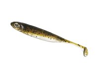 Fish Arrow Flash J Shad 2inch Watermelon/Silver