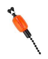 Fox Black Label Dinky Bobbin orange