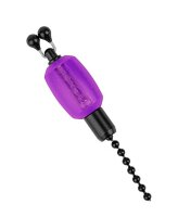 Fox Black Label Dinky Bobbin purple