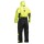 Fladen Floatation suit 845XY black/yellow XXXL