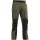 Fladen Trousers Authentic 2.0 green/black S peach microfiber