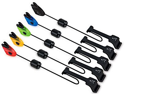 Fox MK3 Swinger black