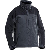 Fladen Jacket 3 in 1 Authentic 2.0 grey/black S peach...