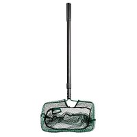 Fladen Vantage Children net telescopic 120cm x 25x15x20
