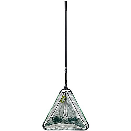 Fladen Vantage folding net M 210cm x 50x50x50cm