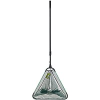 Fladen Vantage folding net M 210cm x 50x50x50cm