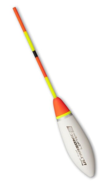 Magic Trout Ultrasonic Lifter 10g weiß