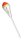 Magic Trout Ultrasonic Tremarella Rattle 2g Pose weiß