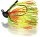 Quantum 4Street Rubber Jig 21g Firetiger