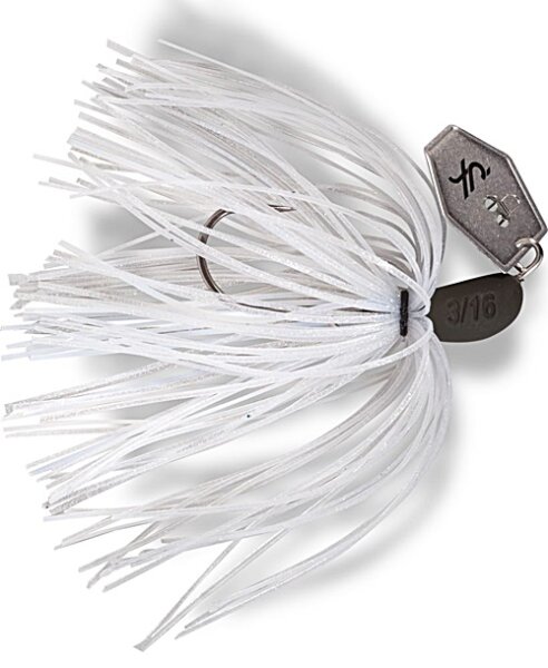 Quantum 4Street Mini Chatter 5g White