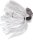 Quantum 4Street Mini Chatter 5g White