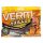 Fladen Vermz sandworm 12,0 cm 10 pcs natural brown