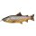 Fladen Soft brown trout 65cm