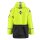Fladen Floatation jacket 846XY black/yellow S