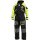 Fladen Floatation suit 845XY black/yellow S
