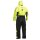 Fladen Floatation suit 845XY black/yellow S