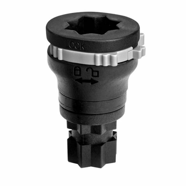 Railblaza SwivelPort 360° drehbar