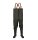 Fox LW Chest Waders green Gr.42/8